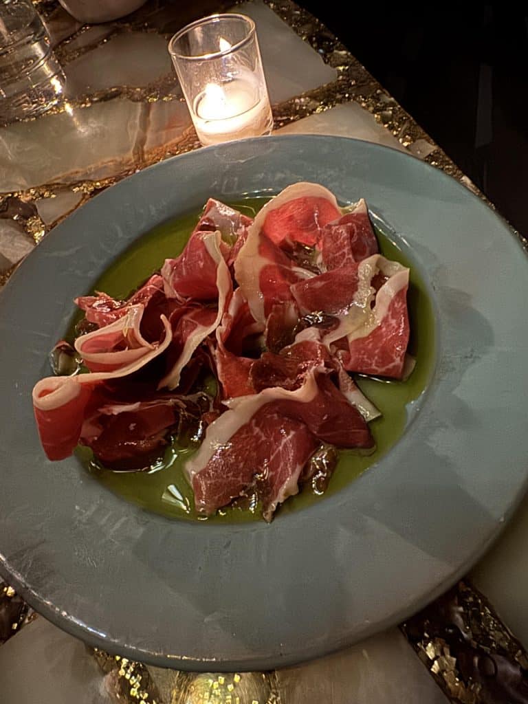 Jamón Ibérico