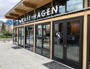 Café Hagen Seattle