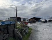 Taylor Farms Samish Oyster Bar Entrance