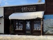 Oliver's Artisan Kitchen