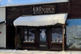 Oliver's Artisan Kitchen